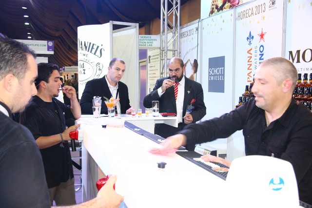 Horeca Trade Show